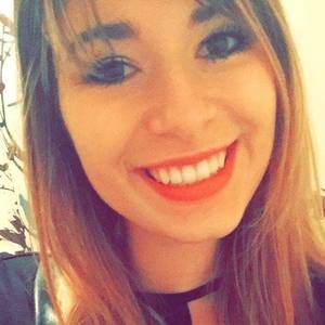 Meet your Posher, Lexi